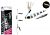 Пилькер-гирлянда Hayabusa EX450 : 20гр, 30гр. 40гр, 60гр, 80гр